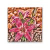 Diamond Painting - Lily Flower
