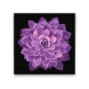 Diamond Painting - Purple Mandala