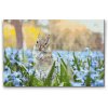 Diamond Painting - Squirrel in the Garden