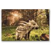 Diamond Painting - Family of Wild Boars