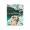 Diamond Painting - Pokee Hedgehog