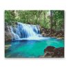Diamond Painting - Waterfall 3