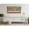 Diamond Painting - Leonardo da Vinci - The Last Supper