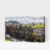 Paint by Number - Edinburgh