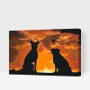 Paint by Number - Dogs Friends