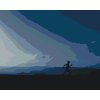 Paint by Number - Running