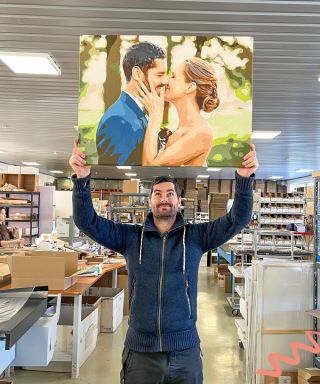 Valentijnsvreugde begint hier Liefde zit in de details… en vandaag ook in de korting. 💕 Gebruik code LOVE20 en krijg –20%...