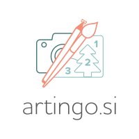                                     Artingo.si
                            