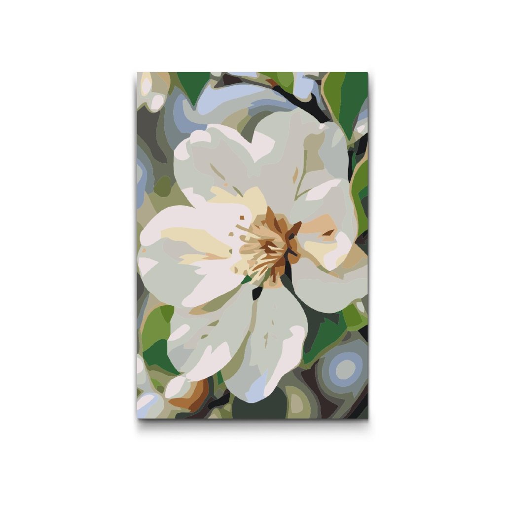 M2_Painting_by_Numbers_-_Apple_blossom
