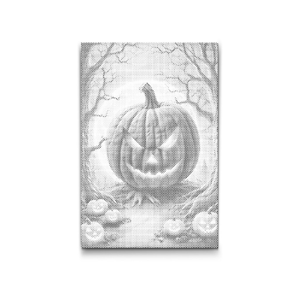 M2_Dotting_Points_-_Scary_pumpkins_in_the_dark
