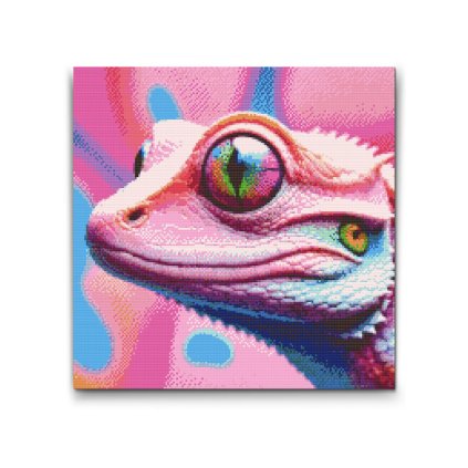 M2_Diamond_Paintings_-_Lizard_in_shades_of_pink