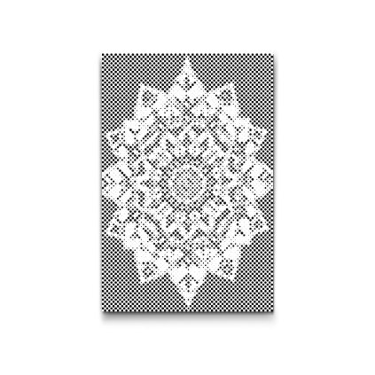 M2_Dotting_Points_-_Shadow_Mandala