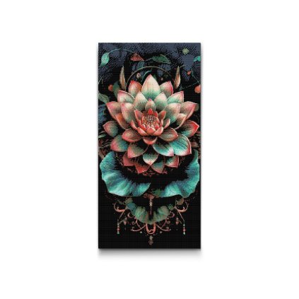 M2_Diamond_Paintings_-_Beautiful_lotus