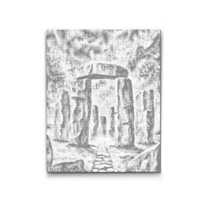 M2_Dotting_Points_-_Magical_Stonehenge