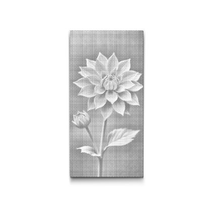 M2_Dotting_Points_-_Blue_flower