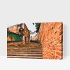 Paint by Number - Castle Stairs