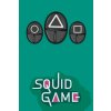 Paint by Number - Squid Game - Symbols 2