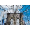 Paint by Number - Brooklyn Bridge 3