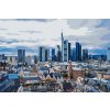 Paint by Number - Frankfurt