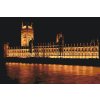 Paint by Number - Palace of Westminster