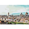 Paint by Number -  Florence, Italy