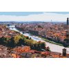 Paint by Number - City View - Verona 2