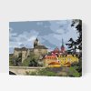 Paint by Number - Loket Castle 2