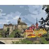 Paint by Number - Loket Castle 2