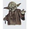 Paint by Number - Yoda