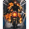 Paint by Number - Ghost Rider 2