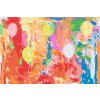 Paint by Number - Abstract Balloons
