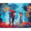 Paint by Number - Walk in the Rain