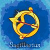 Paint by Number - Sagittarius