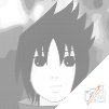Dotting points - Sasuke Uchiha