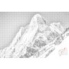 Dotting points - Snowy Mountains