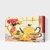 Paint by Number - Tea at Five