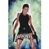 Paint by Number - Lara Croft - Tomb Raider