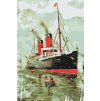 Paint by Number - Titanic