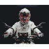 Paint by Number - Biker