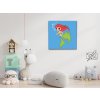 Paint by Number - Little Mermaid
