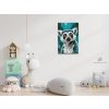 M3_Diamond_Paintings_-_Lemur_in_shades_of_dark_turquoise