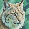 M11_Diamond_Paintings_-_Lynx_in_shades_of_muted_green