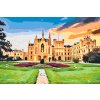 Paint by Number - Lednice Castle