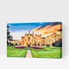 Paint by Number - Lednice Castle