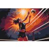 M11_Painting_by_Numbers_-_Volleyball_player