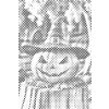 M11_Dotting_Points_-_Pumpkin_with_witch’s_hat