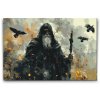 M2_Painting_by_Numbers_-_Odin_–_God_of_Death,_War_and_Magic