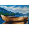 M11_Painting_by_Numbers_-_Boat_on_the_water