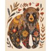M11_Diamond_Paintings_-_Nordic_Folk_Art_-_Bear