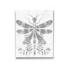 M2_Dotting_Points_-_Nordic_Folk_Art_-_Dragonfly